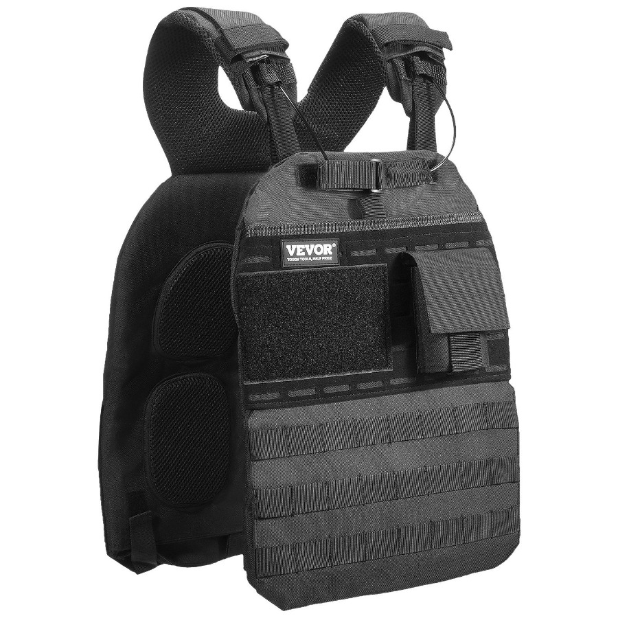 40lb Adjustable Weighted Vest  – обзор и цена Crossfit Weight Vest