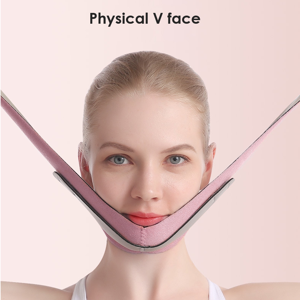 Elastic Face Slimming Bandage  – обзор и цена Crossfit Lifting