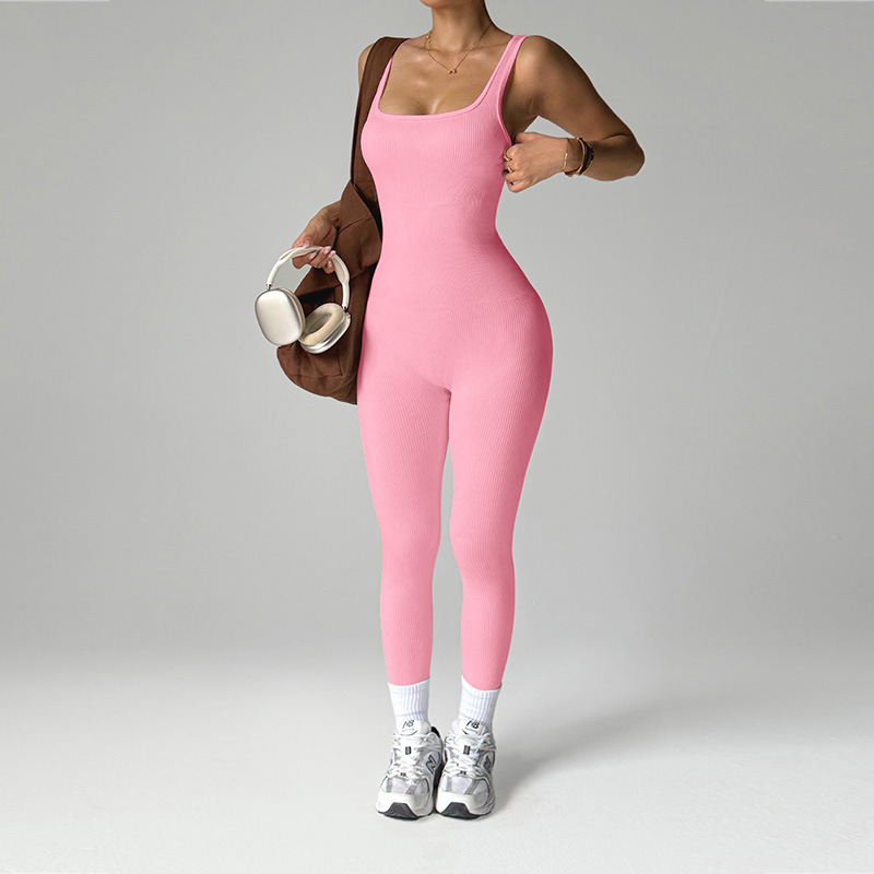 Women's One Piece Fitness Jump – обзор и цена Crossfit Lifting
