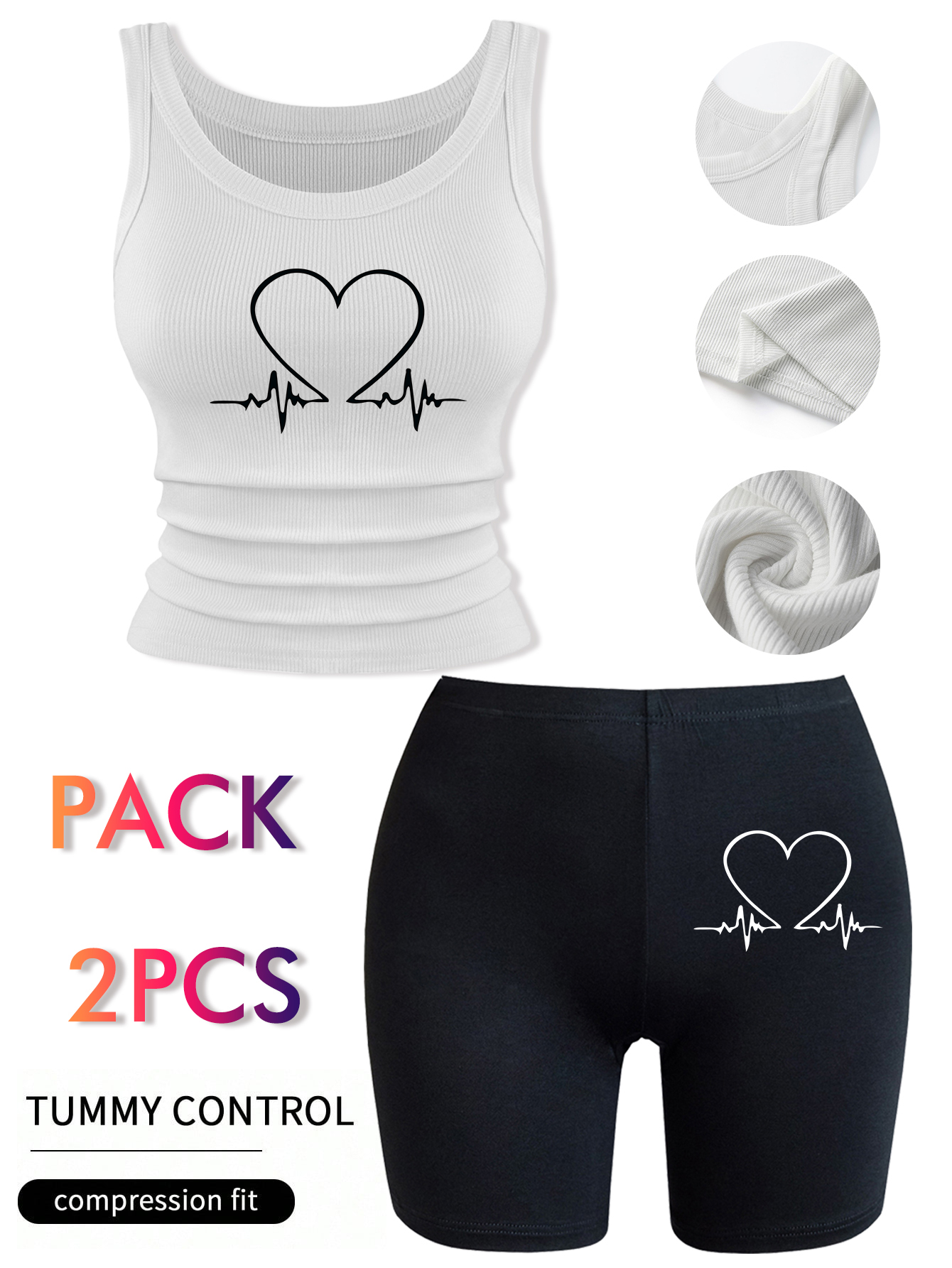 Simple Love Heart Electrocardi – обзор и цена Crossfit Lifting