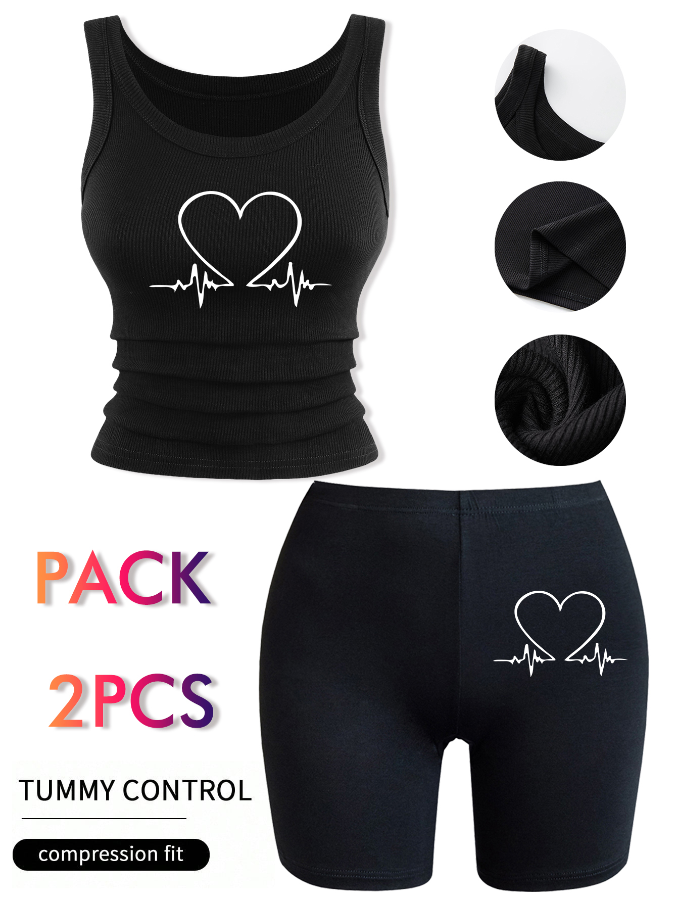 Simple Love Heart Electrocardi – обзор и цена Crossfit Lifting