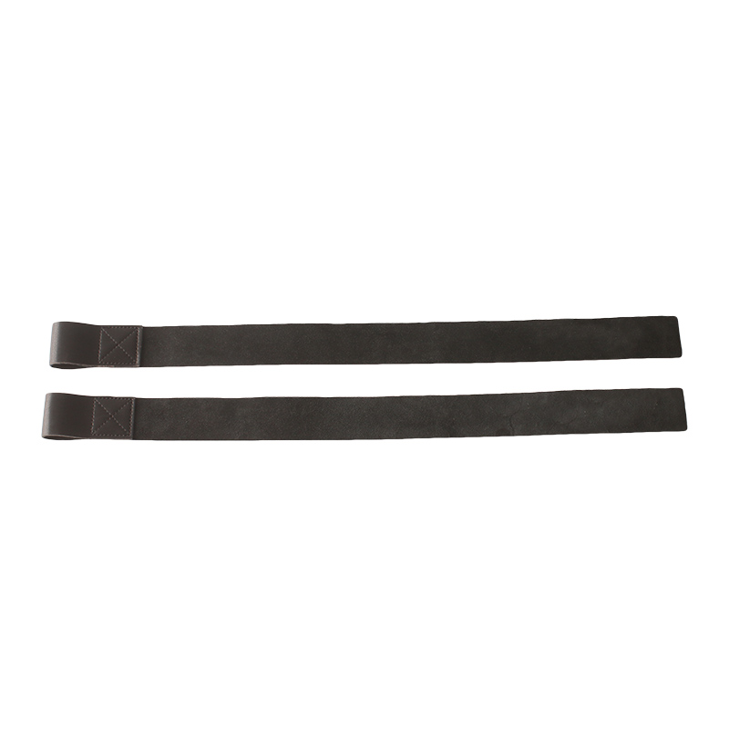Hard Pull Up Cowhide Weightlif – обзор и цена Crossfit Lifting Gear