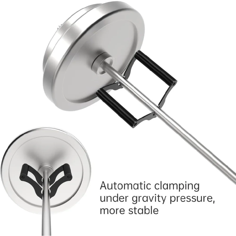V-bar landmine handle attachme – обзор и цена Landmine Barbell Attachment