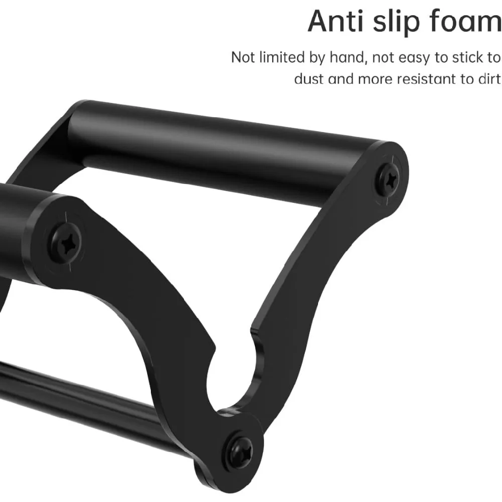 V-bar landmine handle attachme – обзор и цена Landmine Barbell Attachment
