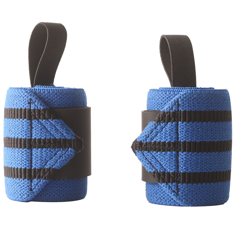 Soft Wrist Straps For Powerfli – обзор и цена Crossfit Lifting Gear