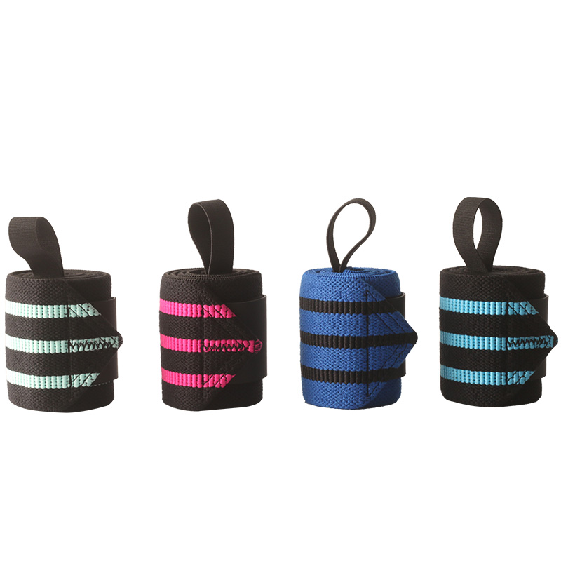 Soft Wrist Straps For Powerfli – обзор и цена Crossfit Lifting Gear