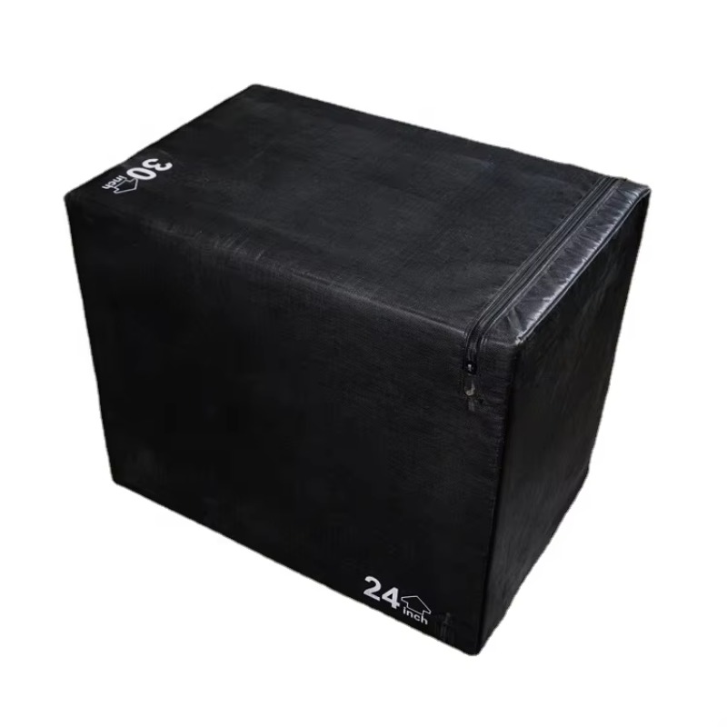 2026 Adjustable Soft Foam Plyo – обзор и цена Box Jump Plyo