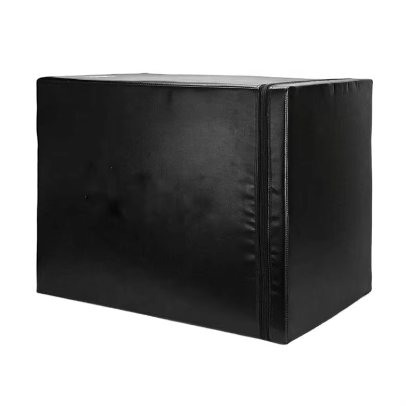 2026 Adjustable Soft Foam Plyo – обзор и цена Box Jump Plyo