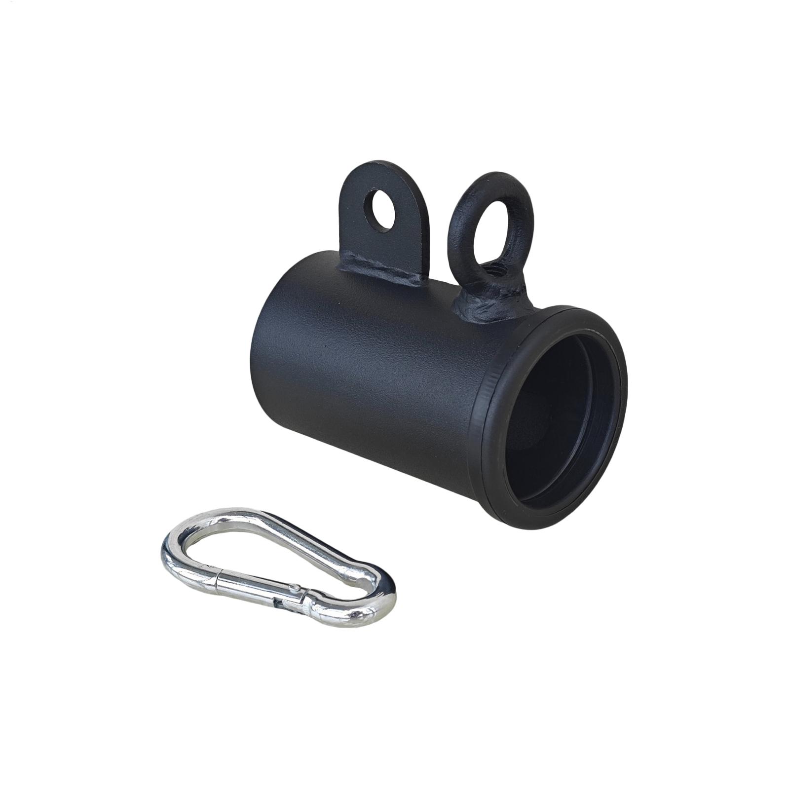 T Bar Barbell Sleeve Portable  – обзор и цена Landmine Barbell Attachment