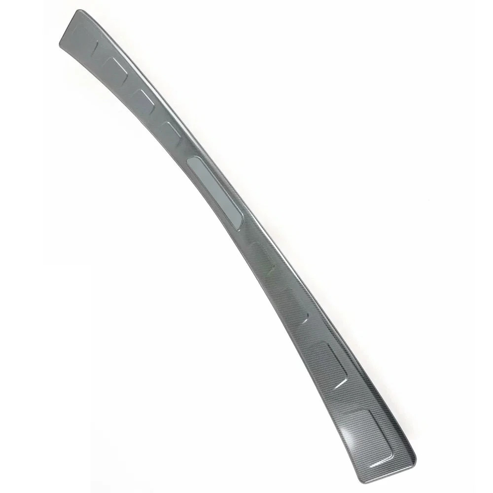 Rear Trunk Bumper Cover Trim F – обзор и цена Bumper Plate 10Kg