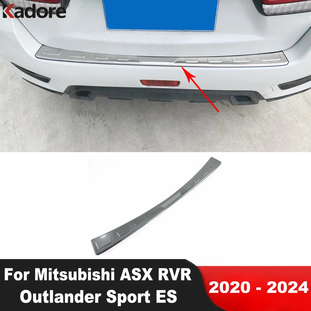 Rear Trunk Bumper Cover Trim F – обзор и цена Bumper Plate 10Kg