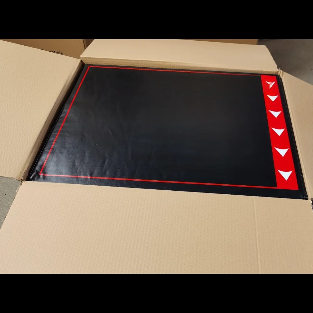 Soft Gym Fitness Jump Box 3 in – обзор и цена Box Jump Plyo