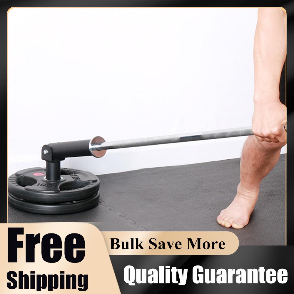 T Bar Row Landmine Attachment  – обзор и цена Landmine Barbell Attachment