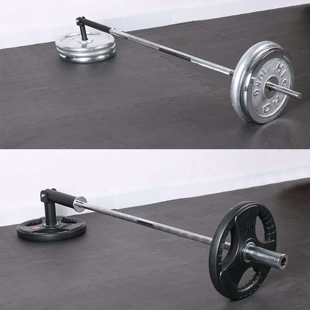 T Bar Row Landmine Attachment  – обзор и цена Landmine Barbell Attachment