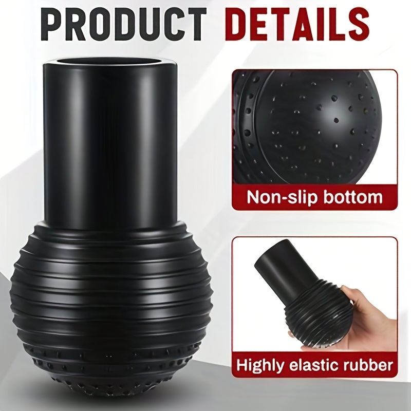 Landmine Attachment for Barbel – обзор и цена Landmine Barbell Attachment