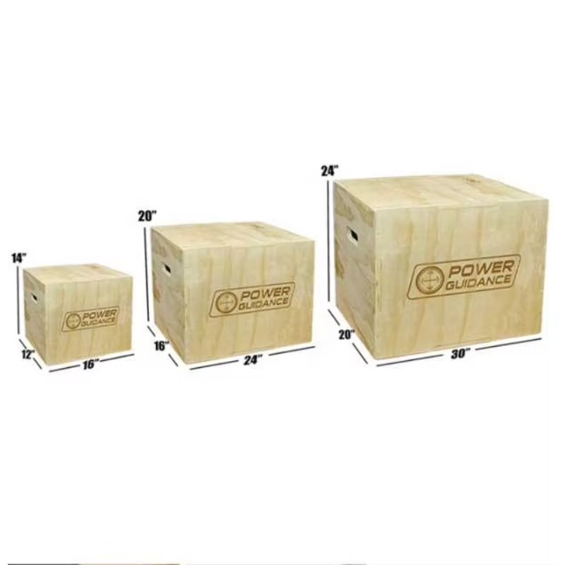 2026 Wooden Plyo Jump Box Indo – обзор и цена Box Jump Plyo