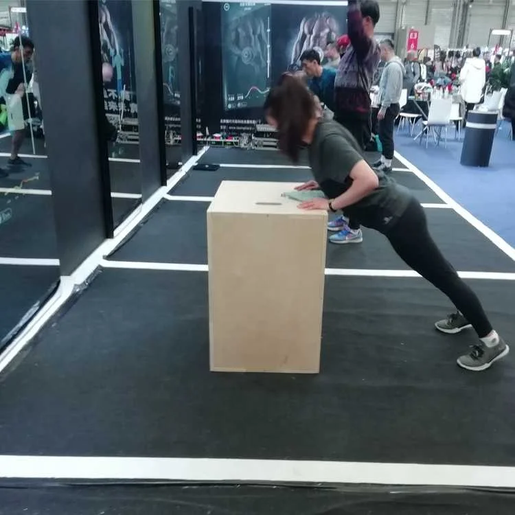 2026 Wooden Plyo Jump Box Indo – обзор и цена Box Jump Plyo