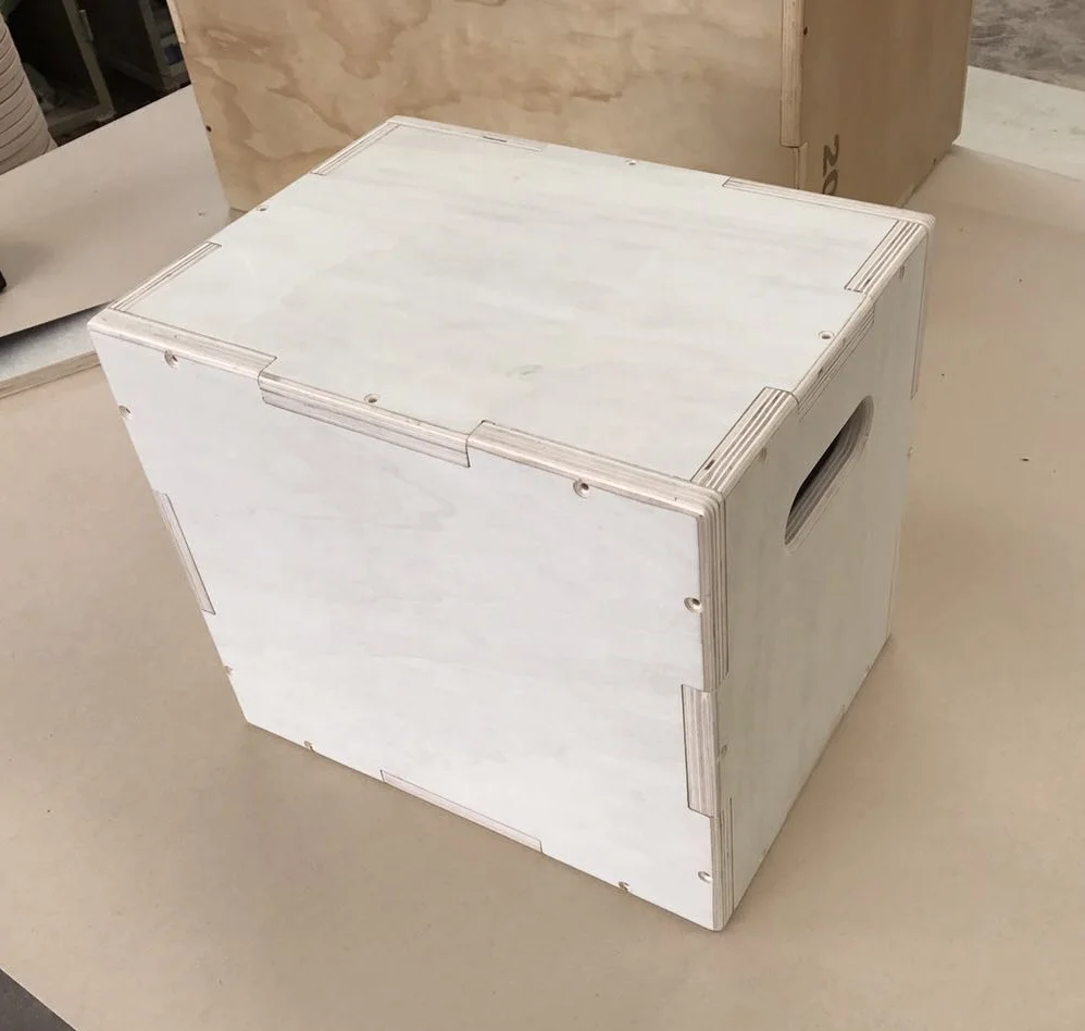 2026 Wooden Plyo Jump Box Indo – обзор и цена Box Jump Plyo
