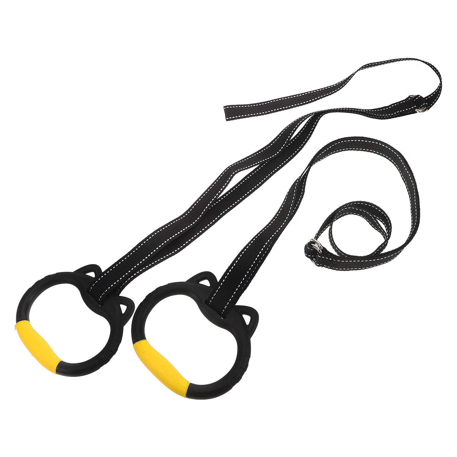 1 set 1 Set Gymnastics Rings F – обзор и цена Gymnastic Ring Wood