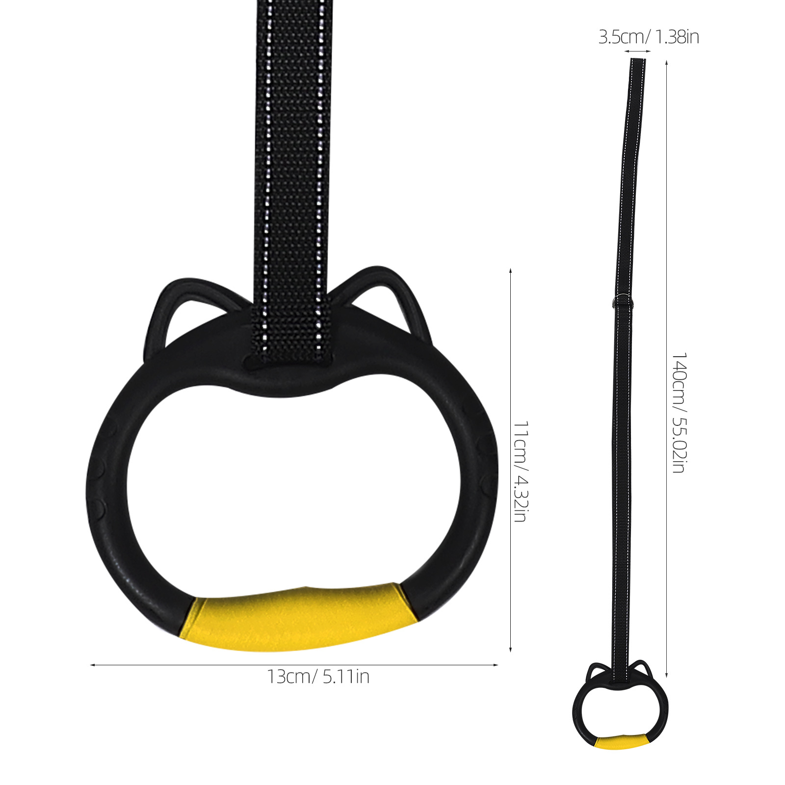 1 set 1 Set Gymnastics Rings F – обзор и цена Gymnastic Ring Wood