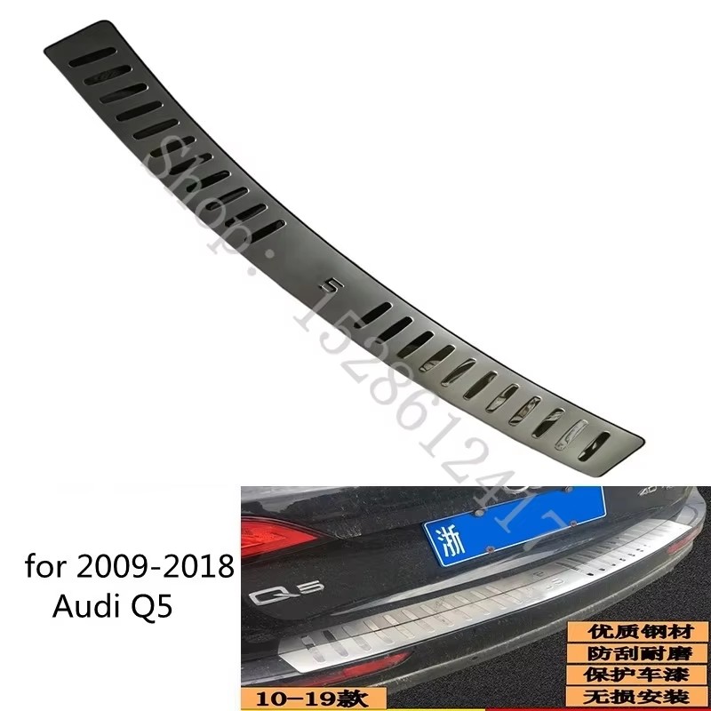 For Audi Q5 2009 2010 2011 201 – обзор и цена Bumper Plate 10Kg