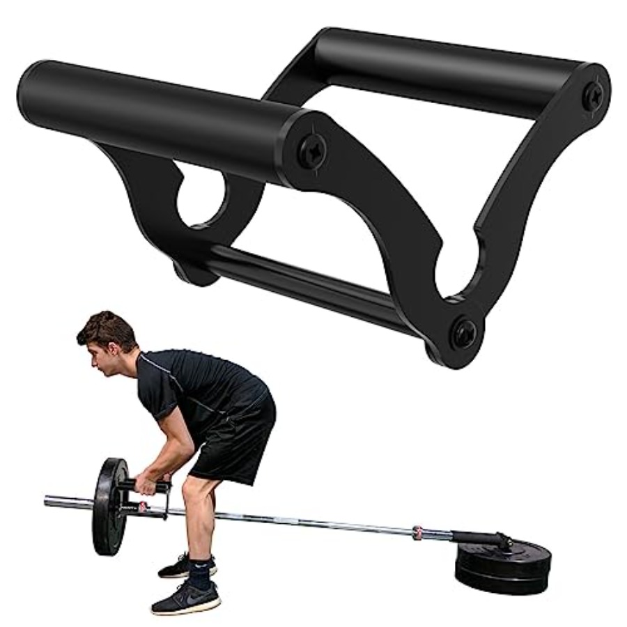 V Bar Landmine Handle Attachme – обзор и цена Landmine Barbell Attachment