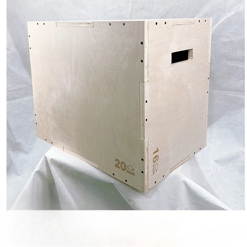 2026 Wooden Plyo Jump Box Indo – обзор и цена Box Jump Plyo