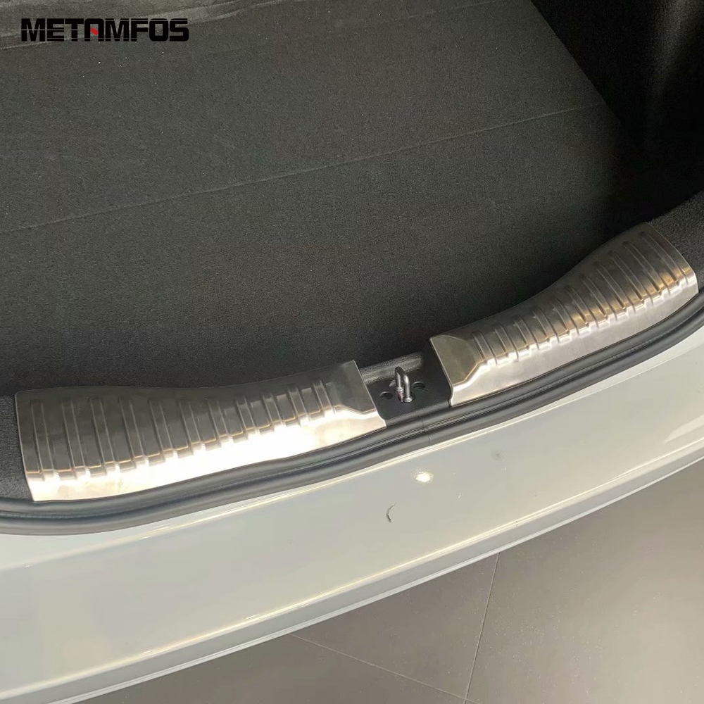 Interior Rear Trunk Bumper Foo – обзор и цена Bumper Plate 10Kg
