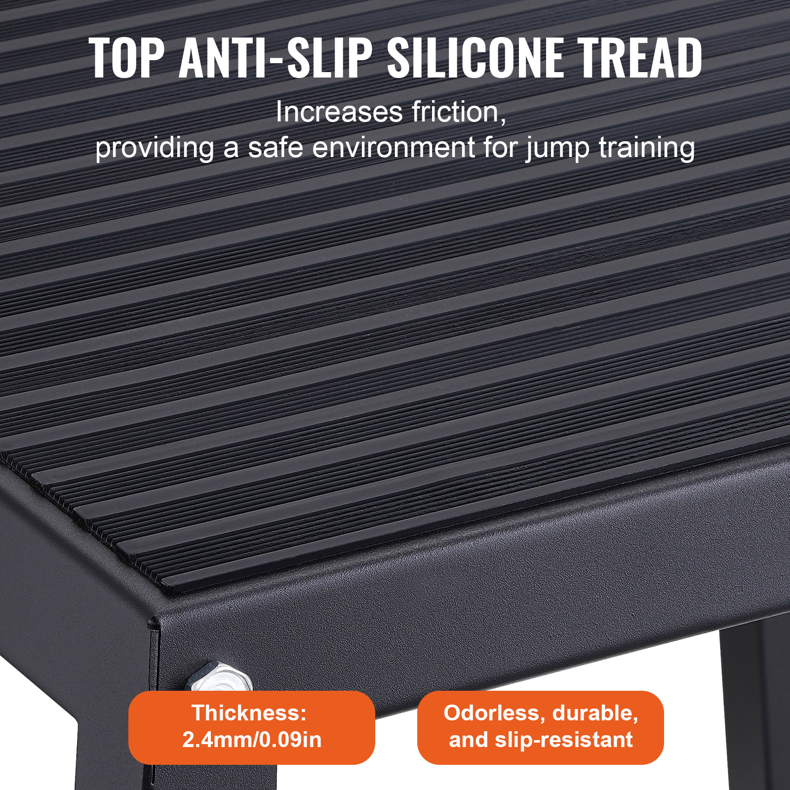 SucceBuy 12/18/24Inch Plyometr – обзор и цена Box Jump Plyo