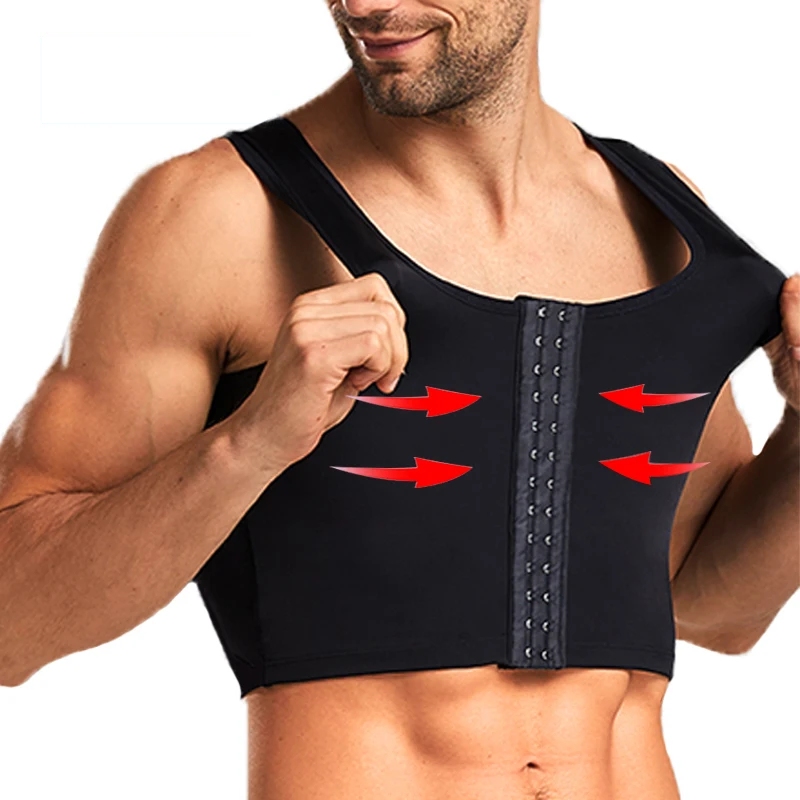 Men's Chest Vest Sweat Chest B – обзор и цена Crossfit Weight Vest