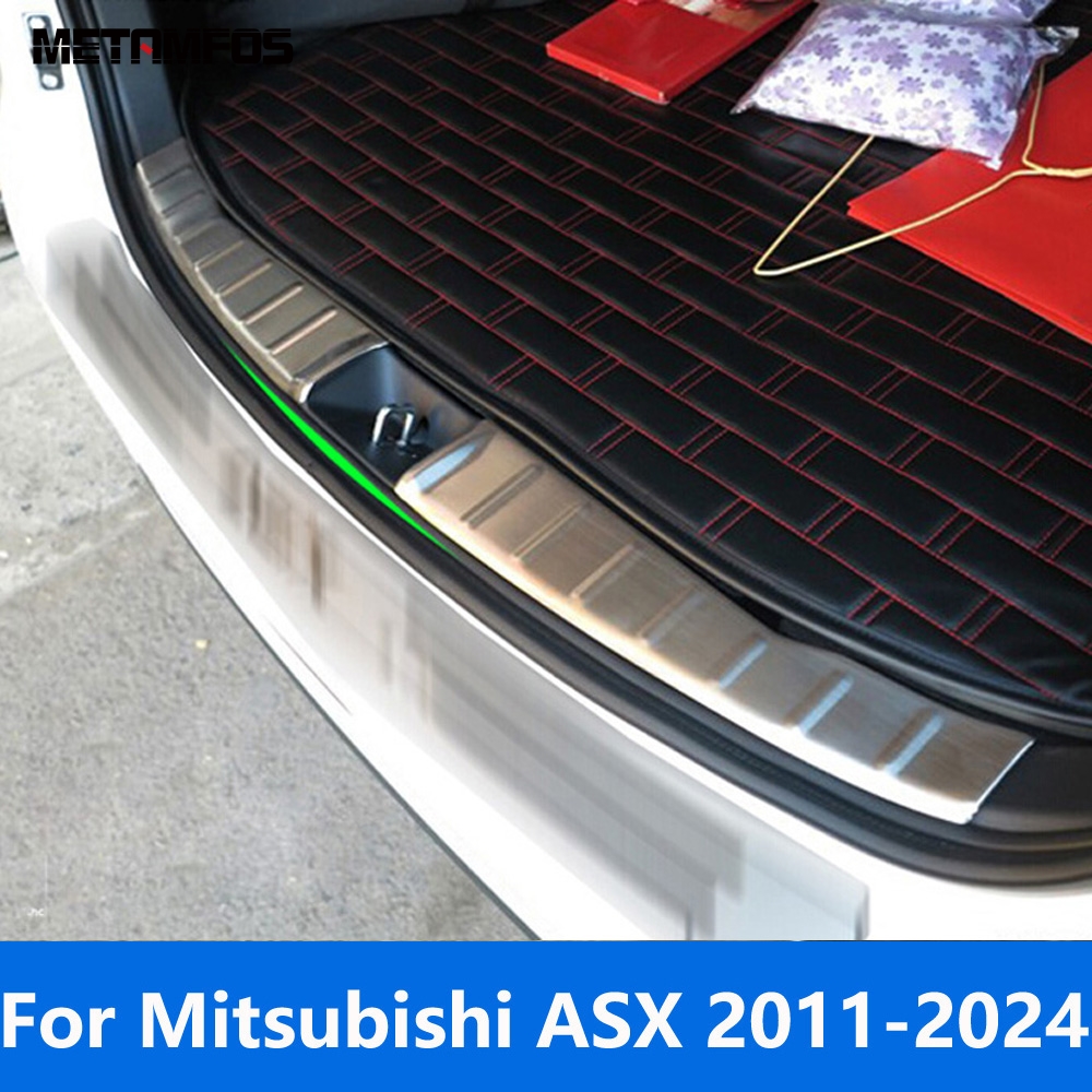 For Mitsubishi ASX 5dr Hatchba – обзор и цена Bumper Plate 10Kg