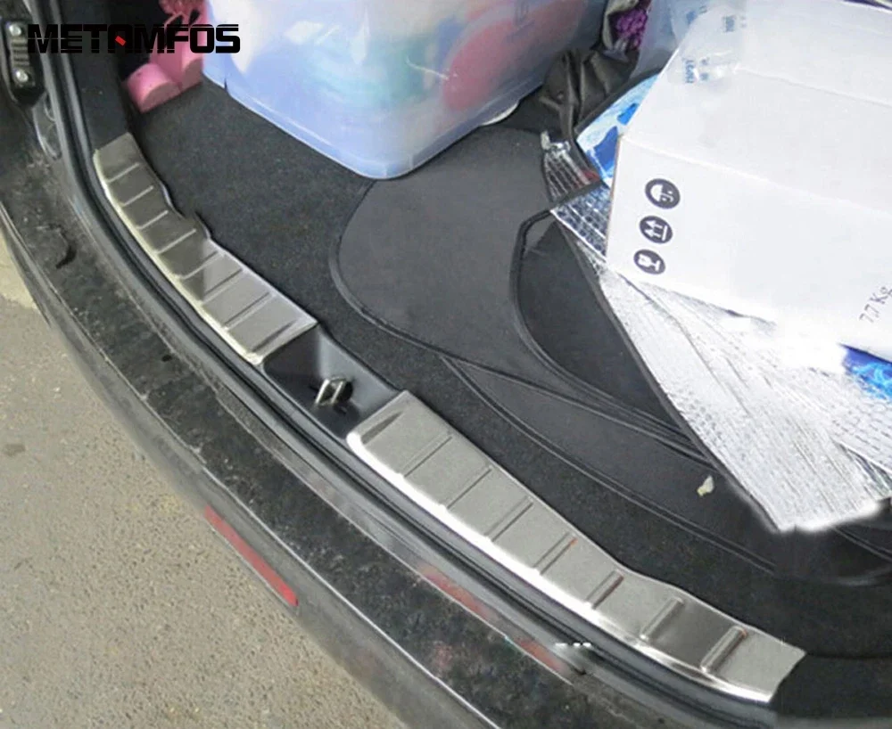 For Mitsubishi ASX 5dr Hatchba – обзор и цена Bumper Plate 10Kg