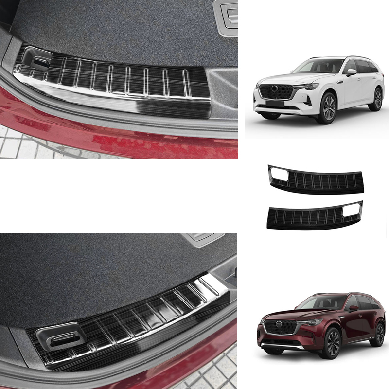For mazda CX-80 CX-90 2022 202 – обзор и цена Bumper Plate 10Kg