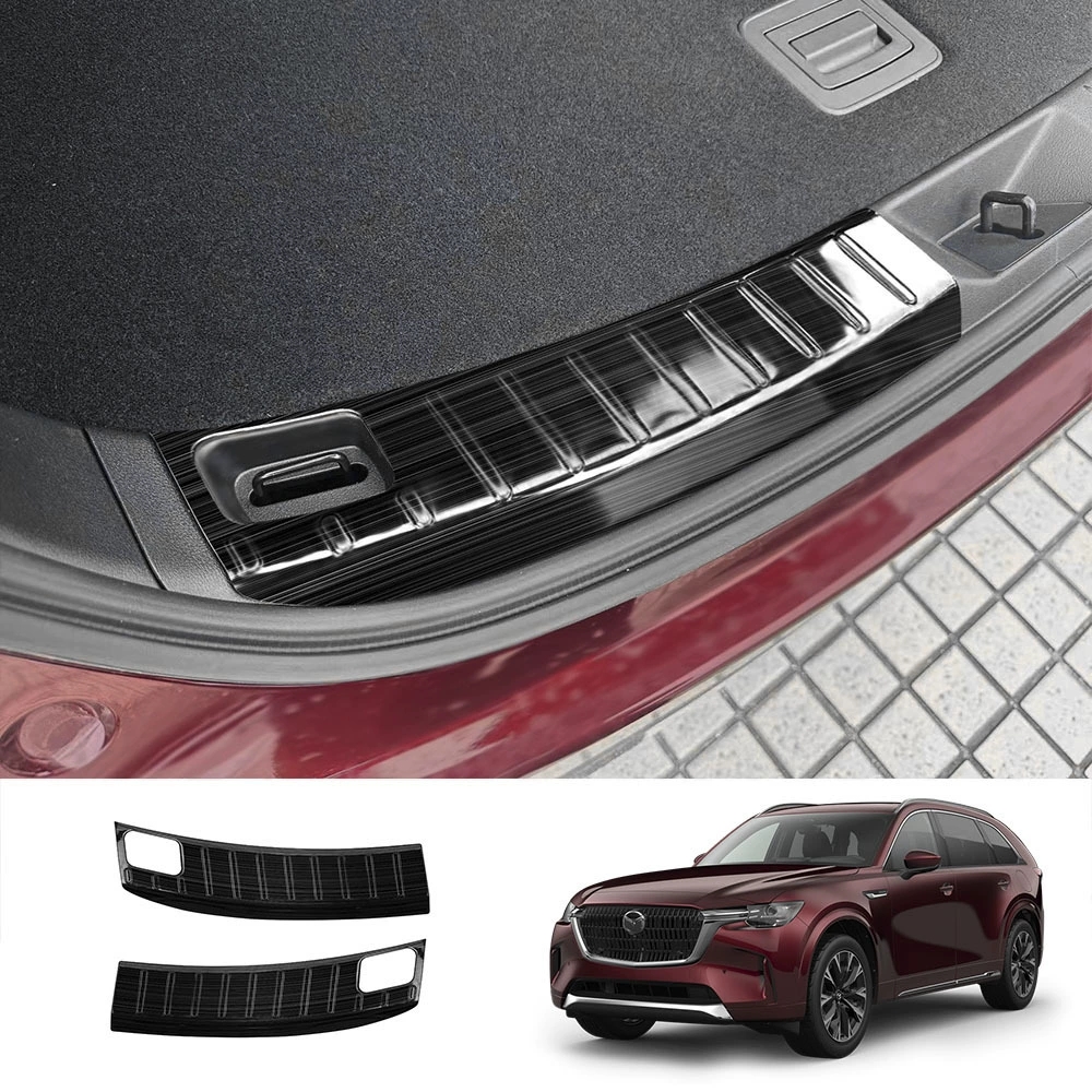 For mazda CX-80 CX-90 2022 202 – обзор и цена Bumper Plate 10Kg