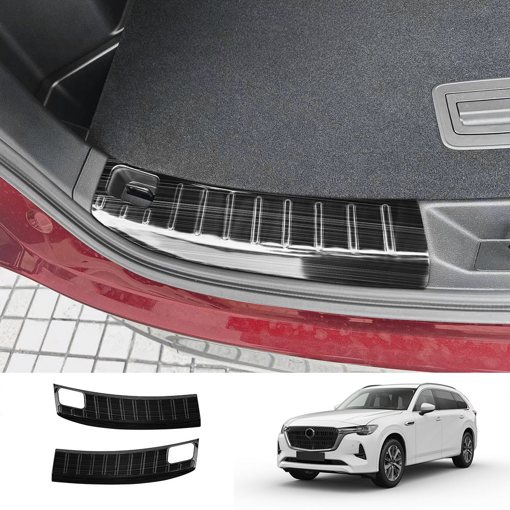 For mazda CX-80 CX-90 2022 202 – обзор и цена Bumper Plate 10Kg