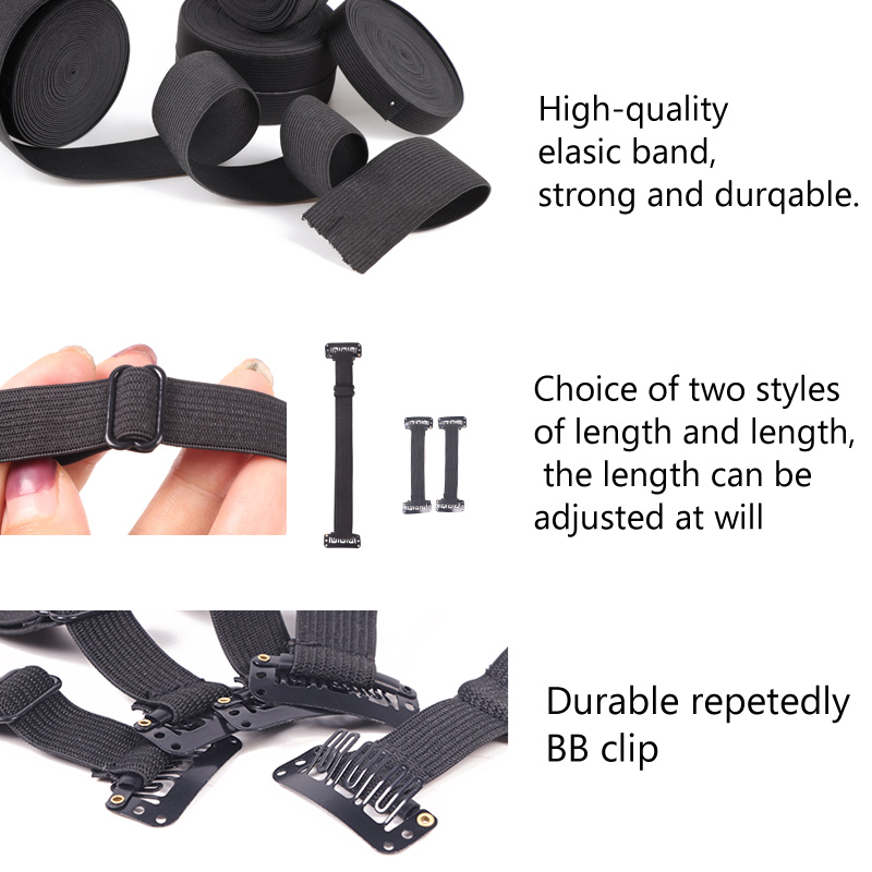 Bb Clip Face Line Belt Elastic – обзор и цена Crossfit Lifting