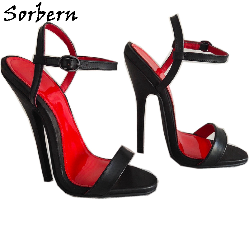 Sorbern Sexy Genuine Leather S – обзор и цена Crossfit Guy