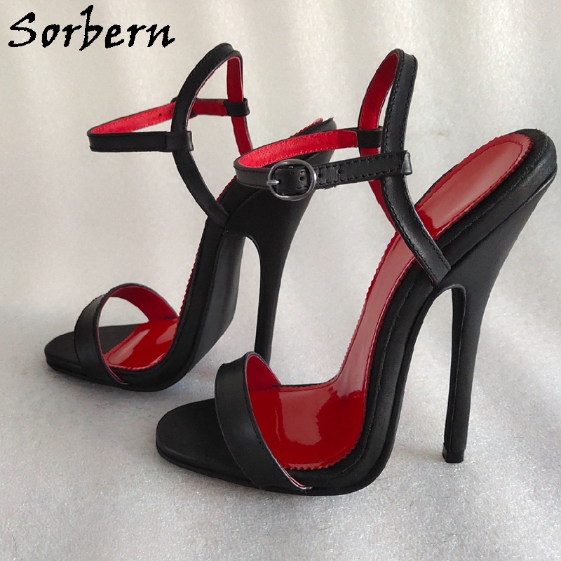 Sorbern Sexy Genuine Leather S – обзор и цена Crossfit Guy