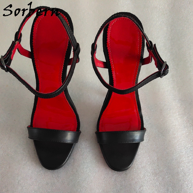 Sorbern Sexy Genuine Leather S – обзор и цена Crossfit Guy