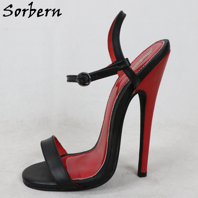 Sorbern Sexy Genuine Leather S – обзор и цена Crossfit Guy