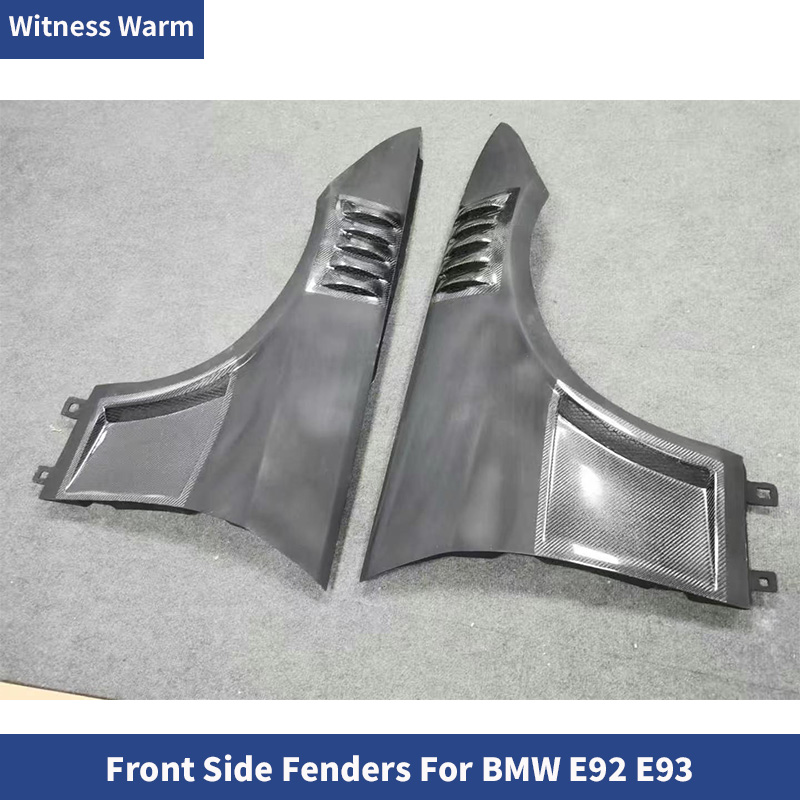 For BMW E92 E93 2008-2012 Carb – обзор и цена Bumper Plate 10Kg