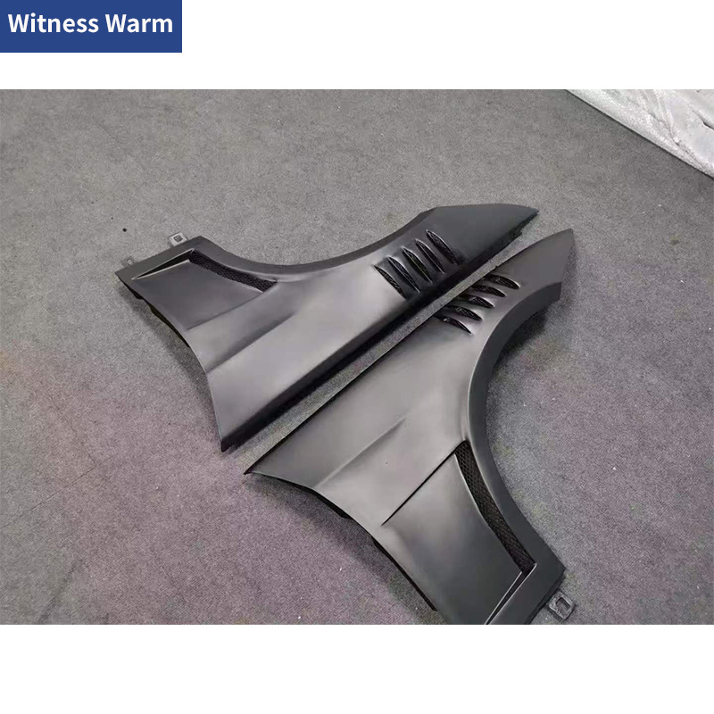 For BMW E92 E93 2008-2012 Carb – обзор и цена Bumper Plate 10Kg