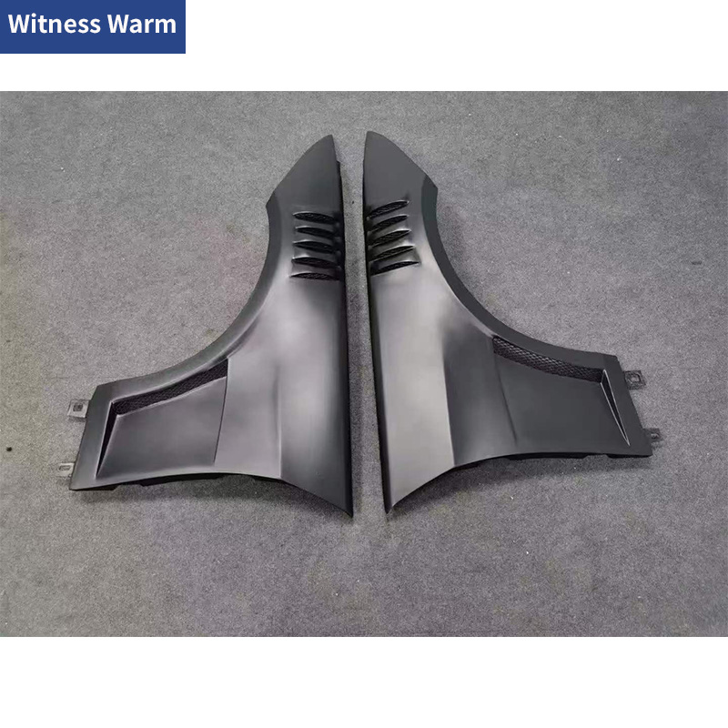 For BMW E92 E93 2008-2012 Carb – обзор и цена Bumper Plate 10Kg