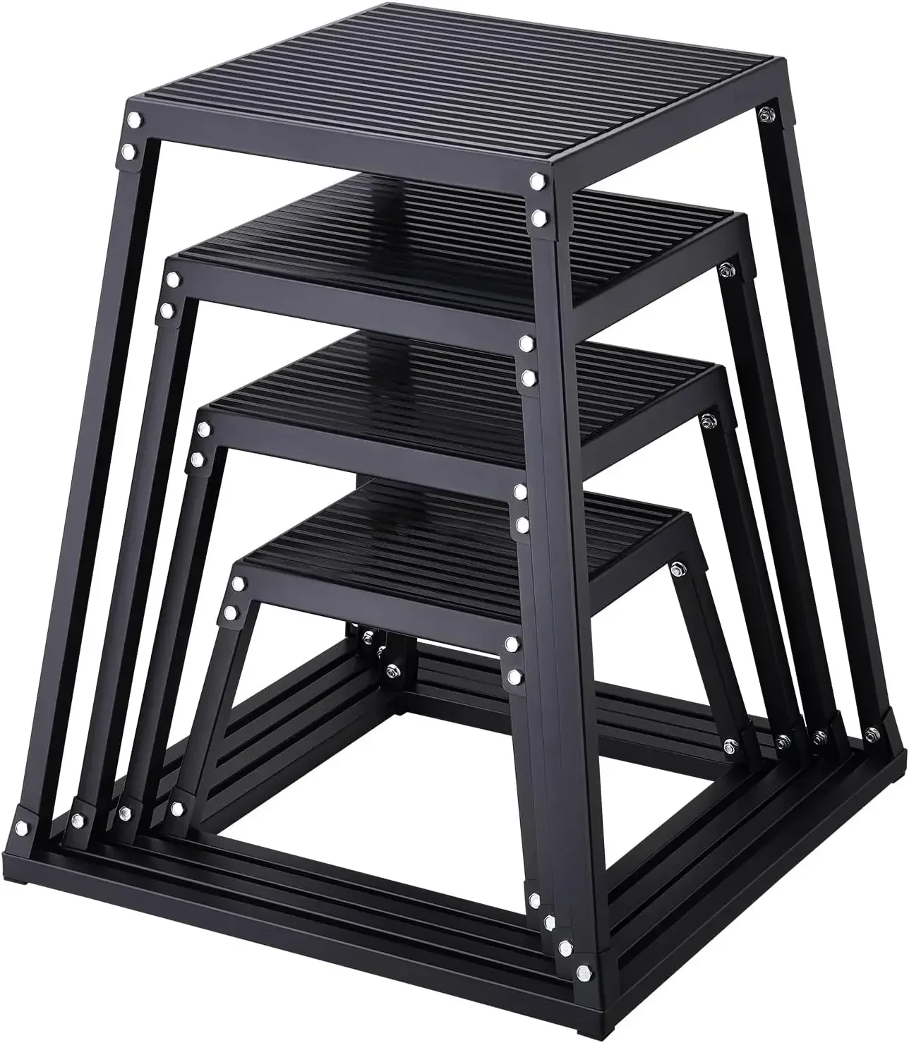 BestsellerPlyometric Jump Box  – обзор и цена Box Jump Plyo