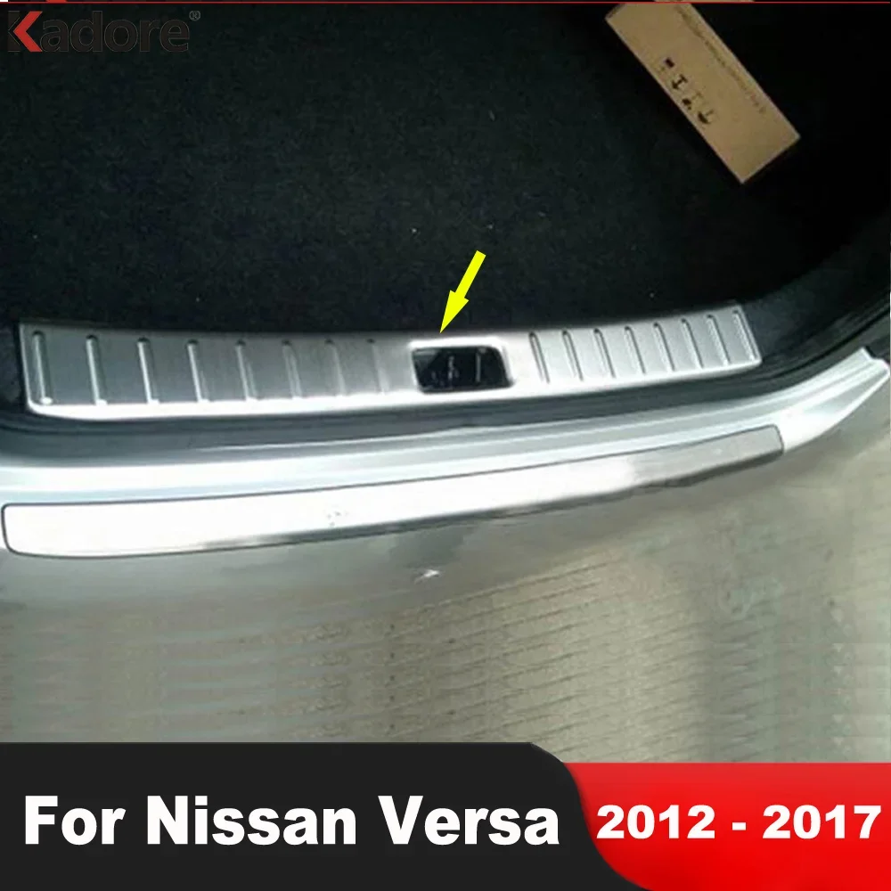 Rear Trunk Bumper Cover Trim F – обзор и цена Bumper Plate 10Kg