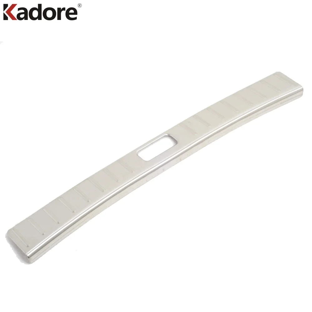 Rear Trunk Bumper Cover Trim F – обзор и цена Bumper Plate 10Kg