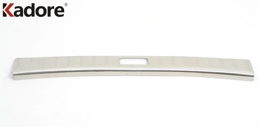 Rear Trunk Bumper Cover Trim F – обзор и цена Bumper Plate 10Kg