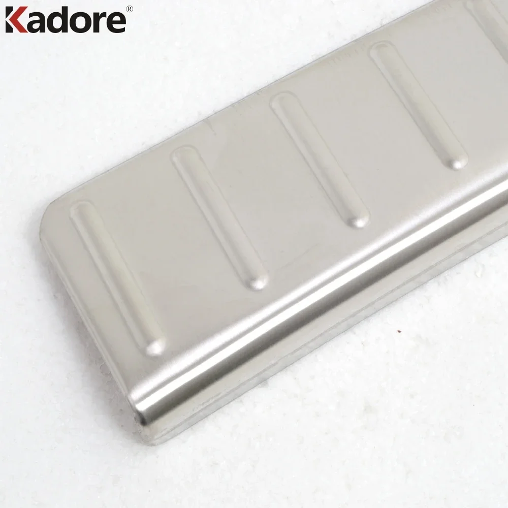 Rear Trunk Bumper Cover Trim F – обзор и цена Bumper Plate 10Kg