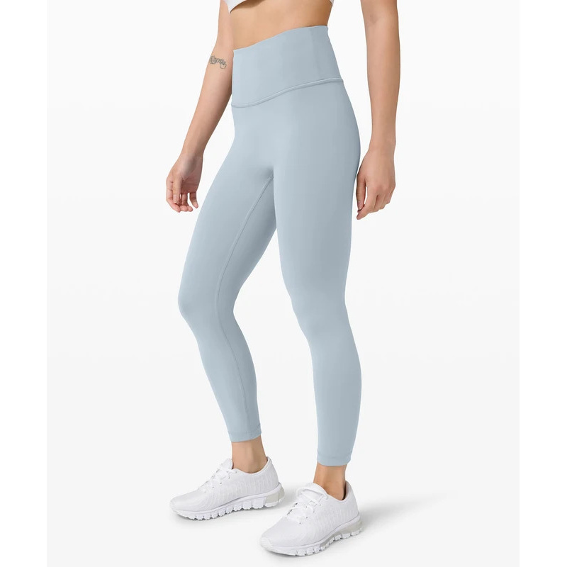 2026 Yoga clothes with high el – обзор и цена Crossfit Lifting