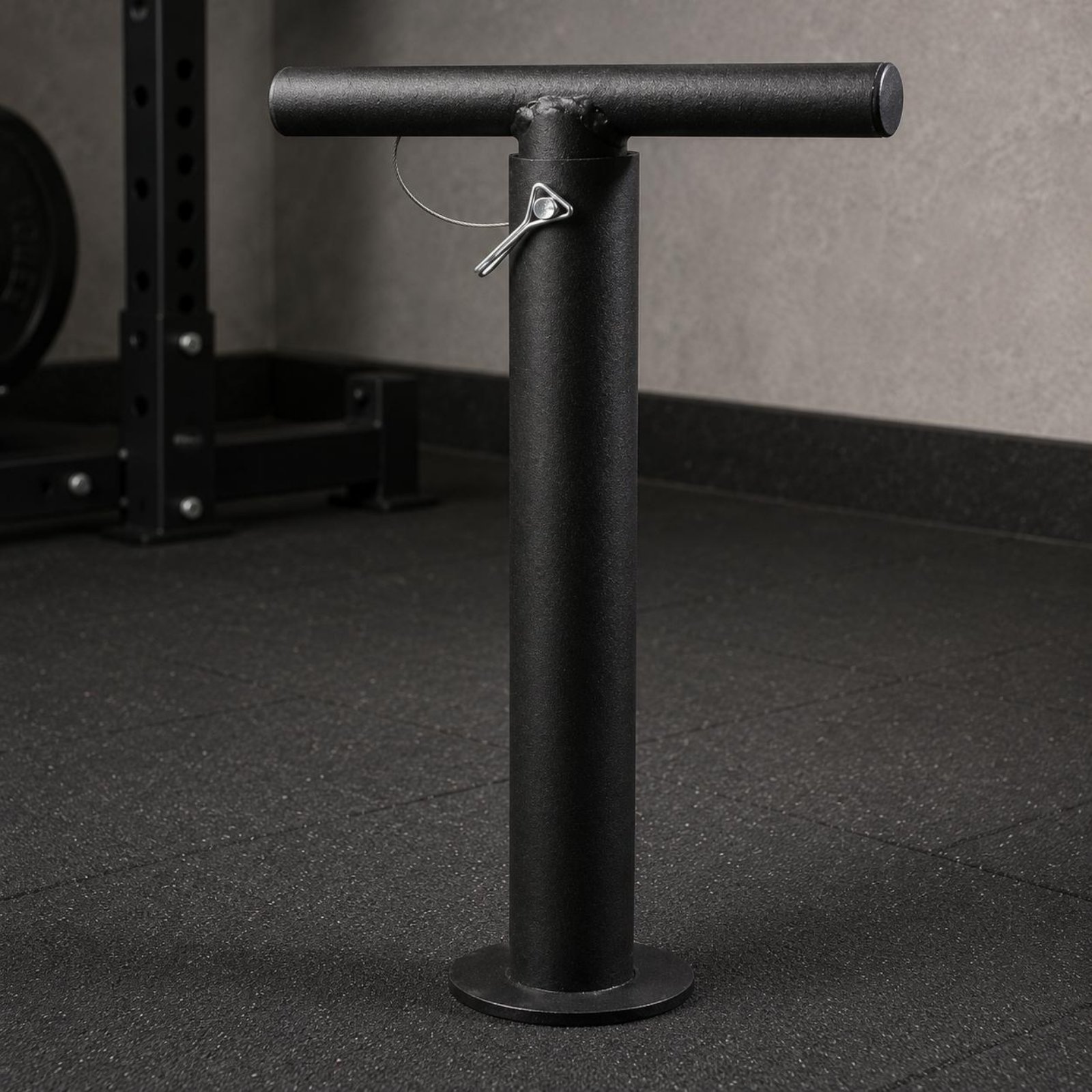 Landmine Bar Handle High Weigh – обзор и цена Landmine Barbell Attachment